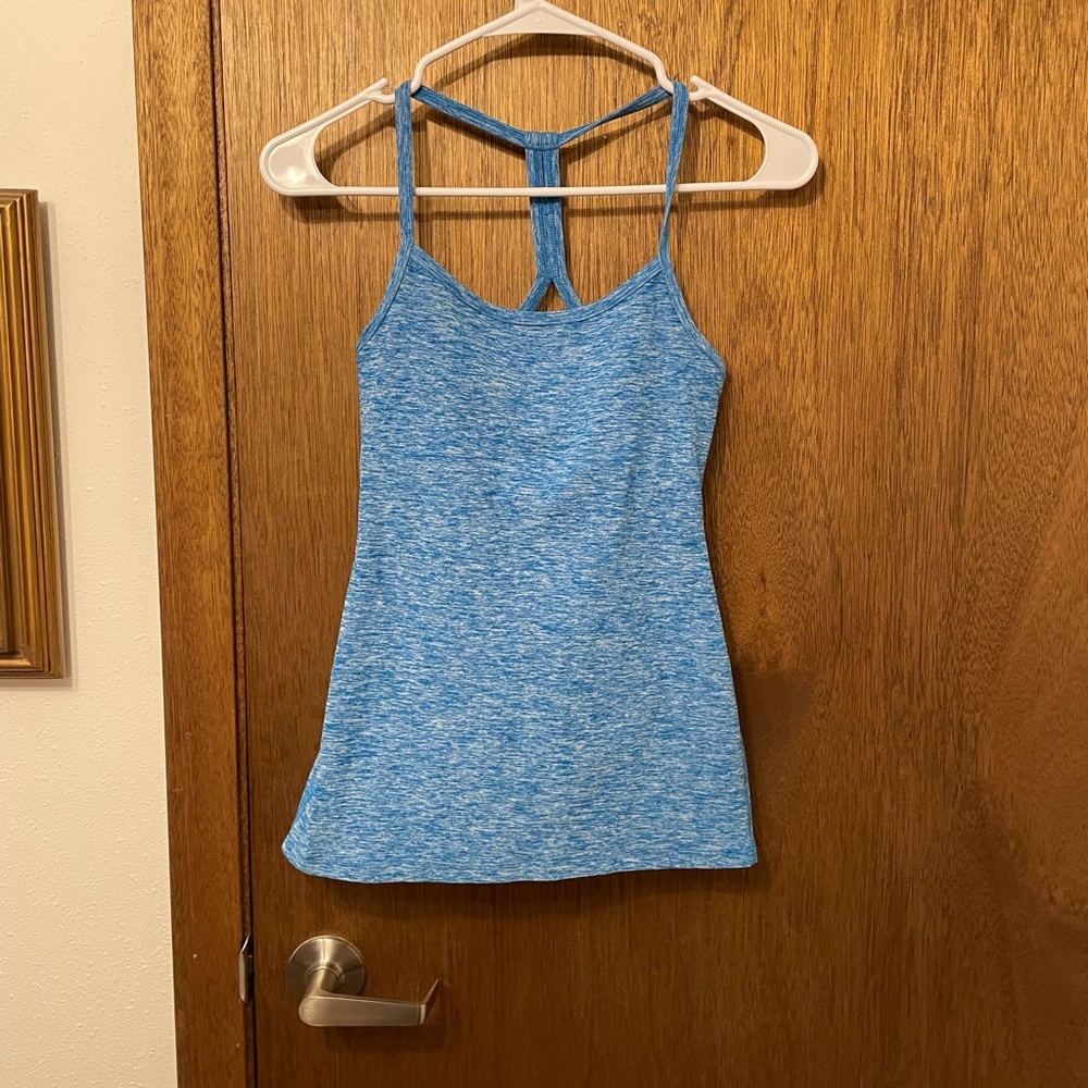 Beyond Yoga Racerback Tank